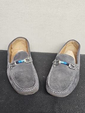 RIOMAR DECK DRIVER MENS LOAFERS BFPM-06-010
